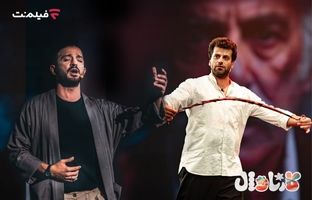 نبرد نهایی «کارناوال» با روزبه حصاری و سینا ساعی