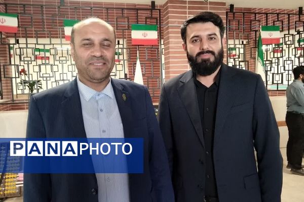 مسئولان با هدف بررسی نیازهای آموزشی از مدارس پیشوا بازدید کردند
