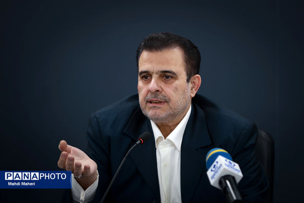 چهارمین جلسه مجمع مشورتی توسعه آموزشی عمومی قرآن وزارت آموزش و پرورش