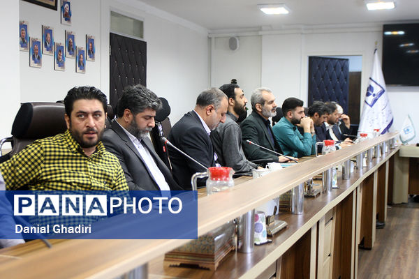 انتصاب مدیرکل فرهنگی، هنری، اردوها و فضاهای پرورشی وزارت آموزش و پرورش