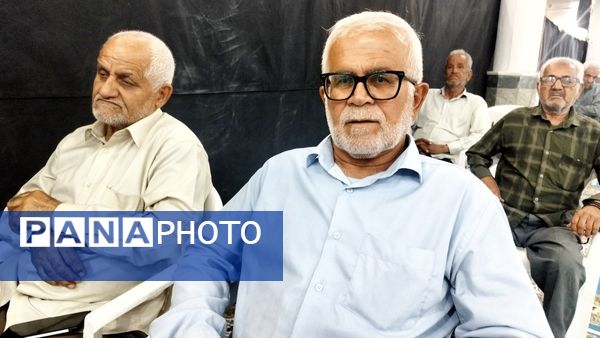 بر مشامم می‌‌‌رسد هر لحظه بوی کربلا