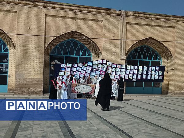 آخرین نماز عبادی-سیاسی جمعه در ماه مهر 