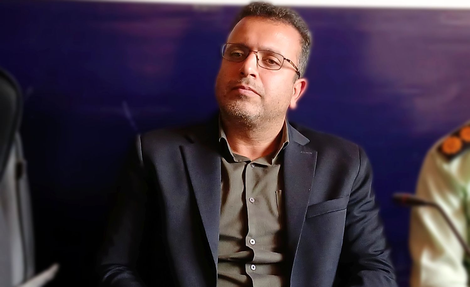 هم‌افزایی دستگاه‌ها و حضور میدانی، کلید حل مشکلات مردم است