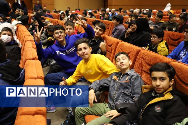 آیین گرامیداشت روز جهانی معلولان در آموزش و پرورش آذربایجان شرقی