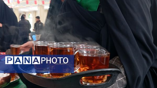 حواشی یلدای شهدایی شهر بن 