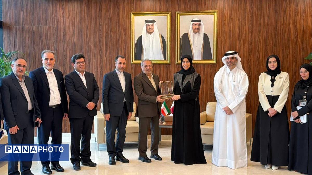  افتتاح دفتر نمایندگی خبرگزاری پانا در قطر