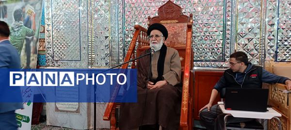 مراسم سینه زنی شهادت حضرت فاطمه زهرا (س)