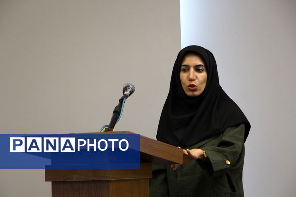 همایش جهادگران علم و فناوری یزد