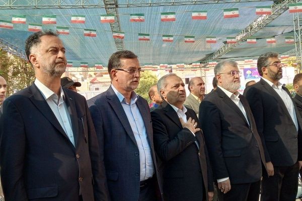 جشن غنچه ها،آغاز سفر پیش دبستانی های کوچک در مسیر علم و دانش