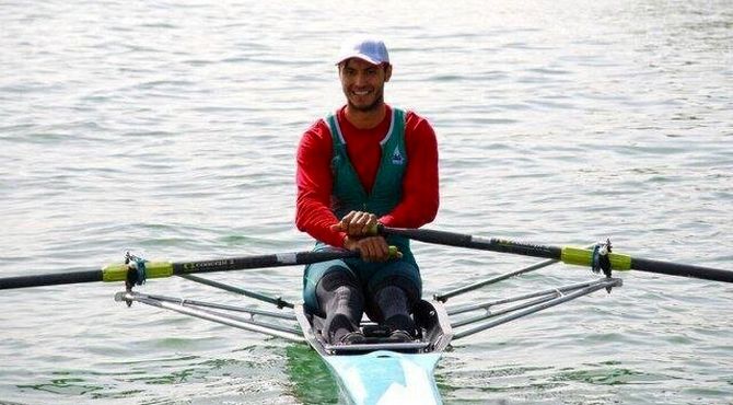 نصیری پس از تغییر تابعیت دوباره به تیم ملی ایران بازگشت