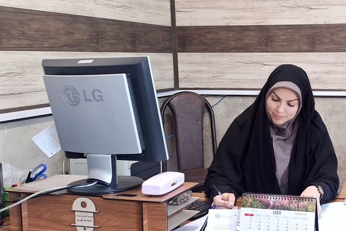 تقویت اعتماد به نفس فرهنگی دانش‌آموزان با ترویج فرهنگ ایرانی اسلامی ممکن است