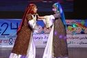 هنرنمایش؛پلی میان امروز نوجوانان و فردای جامعه است