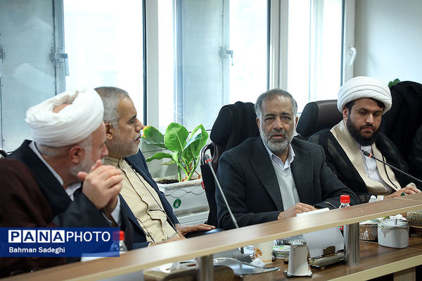 صد و چهلمین جلسه مشورتی شورای توسعه فرهنگ قرآنی