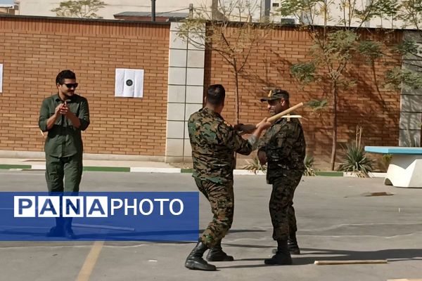 روزِ یادآوریِ حماسه ها