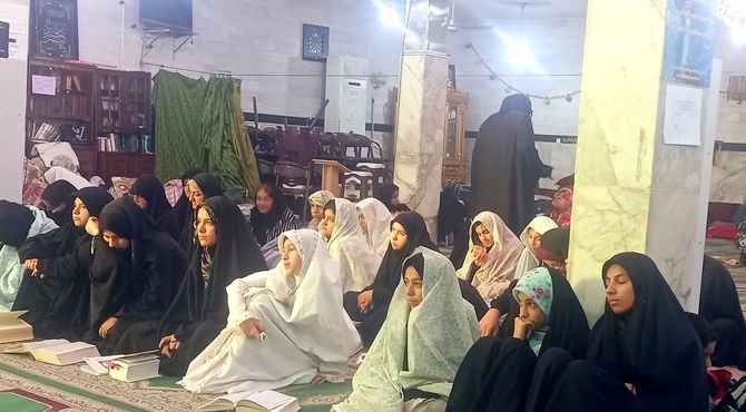 خلوت سه‌روزه با خدا، فرصتی برای احیای درون و برقراری اتصال عمیق‌تر