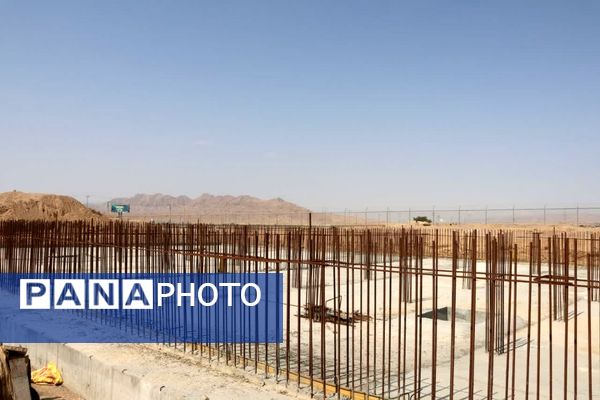 بازدید نماینده مجلس شورای اسلامی از شهرستان جاجرم