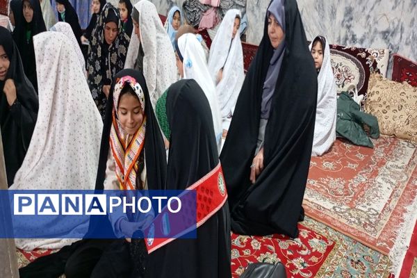 اقامه نماز جمعه در هفته آخر آذر ماه در شهر بار نیشابور