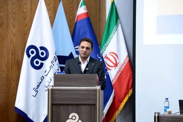 باشگاه هزار مدیر صنعتی ایجاد می‌شود