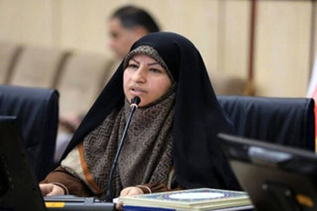 مجمع خیرین مدرسهساز بانو تشکیل خواهد شد