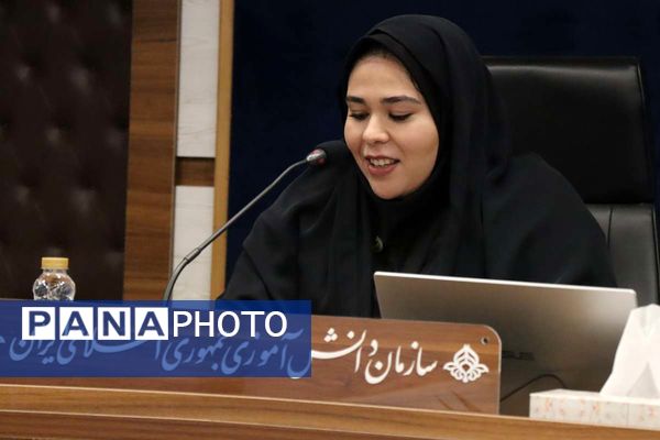 گرامیداشت روز خبرنگار در سازمان دانش‌آموزی؛ تجلیل از خبرنگاران دانش‌آموز پانا شهرستانهای تهران با حضور وزیر آموزش و پرورش