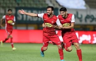 فولاد و گل گهر مشتریان ستاره کم‌فروغ پرسپولیس