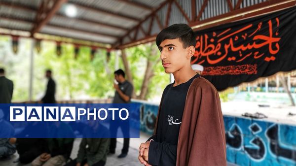 اردوگاه شهید بهشتی میزبان اردوی دو روزه تربیتی فرهنگی ۱۲۰ دانش‌آموز پسر  یاسوجی شد