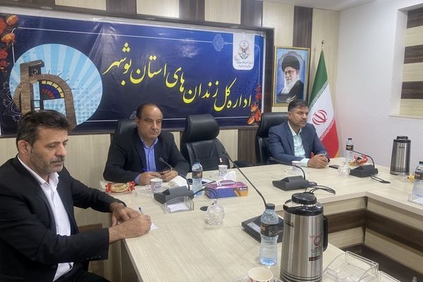 ارتقای سواد زندانیان زمینه‌ساز بازگشت موفق به جامعه است