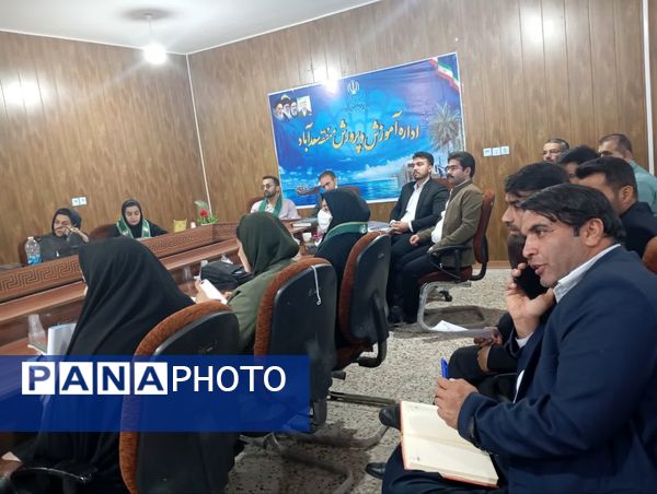 توانمندسازی مربیان پیشتاز با برگزاری دوره «مربیان کاردان» در سعدآباد