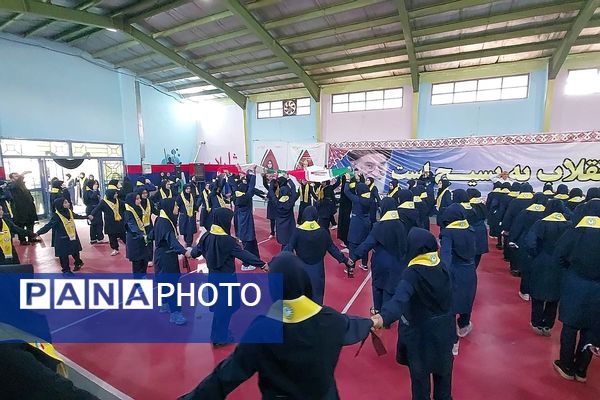 همایش وطن یار در کهریزک 