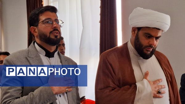مسابقات استانی قرآن، عترت و نماز در دامغان 