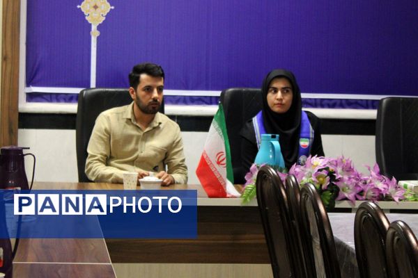 قدم اول در مسیر خبرنگاری پانا، آشنایی با ابزار، مهارت‌ها و هویت خبرنگار نوجوان