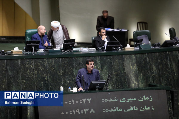 آخرین روز بررسی صلاحیت وزرای پیشنهادی دولت چهاردهم
