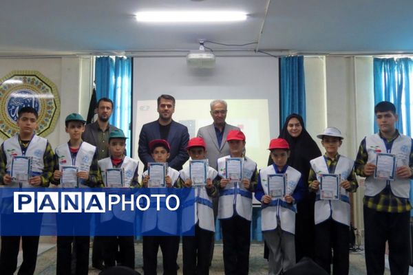 گامی نو در ارتقای سلامت دانش آموزان