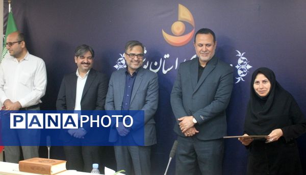 جلسه اندیشه‌ورز و هم‌اندیشی صدا و سیمای استان بوشهر