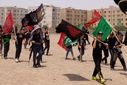  «اجتماع عاشوراییان» در پردیسان قم