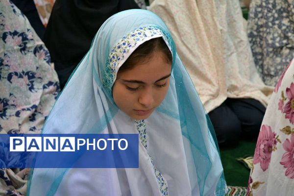 برگزاری مراسم مِهر با مُهر در بهارستان‌۲