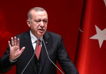 اردوغان: بازگشت به فضای نسل‌کشی در غزه هزینه سنگینی خواهد داشت