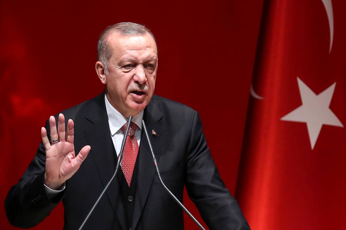 اردوغان: بازگشت به فضای نسلکشی در غزه هزینه سنگینی خواهد داشت