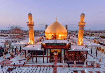 دکلمه‌خوانی دانش‌آموزخبرنگار پانا به مناسبت سالروز ولادت امام حسن عسکری (ع)