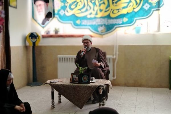 دین، رمز عزت ماست؛ همانطور که غزه با همین منطق مقاومت می‌کند