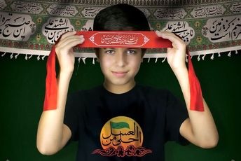 «احلی من العسل»؛ الگوی نوجوانان امروز