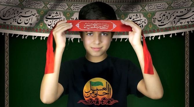 «احلی من العسل»؛ الگوی نوجوانان امروز