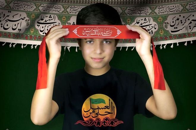 «احلی من العسل»؛ الگوی نوجوانان امروز