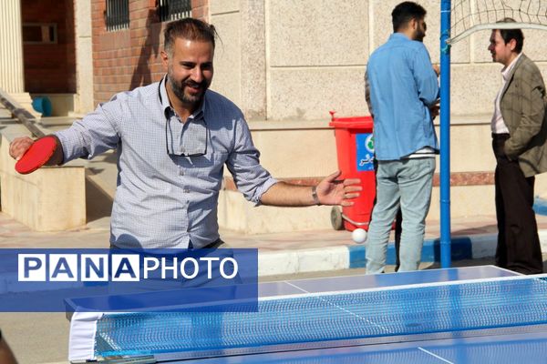 همبستگی در قامت ورزش