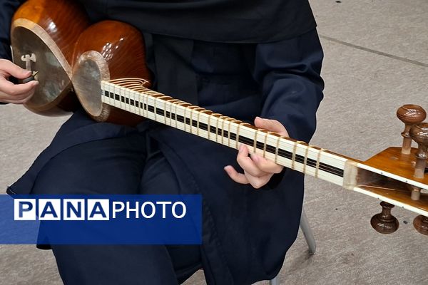 افتتاحیه کشوری جشنواره‌هاى فردا، پرسش‌مهر، کتـاب‌نوش، کارینو، هم صدا، تئاتردرسى در اردوگاه شهید محمد منتظری شهریار 