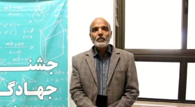 ارائه ۱۰۴ اثر به همایش جهادگران علم و فناوری یزد