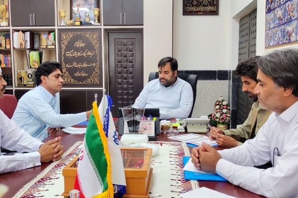 ساخت ۳ آموزشگاه جدید در سیب‌و‌سوران با مشارکت خیرین نیک اندیش