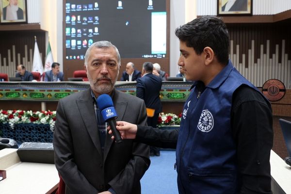 رفع بخش عمده محرومیت فضای آموزشی خراسان طی 3 سال آینده