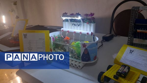 آغاز سیزدهمین نمایشگاه پژوهش و فناوری البرز با حضور دانشگاه‌ها و شرکت‌های دانش‌بنیان 