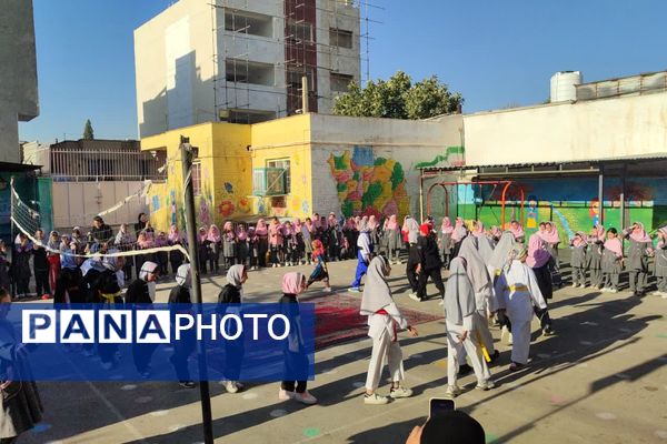 ورزش چیزی جز یک معجزه نیست